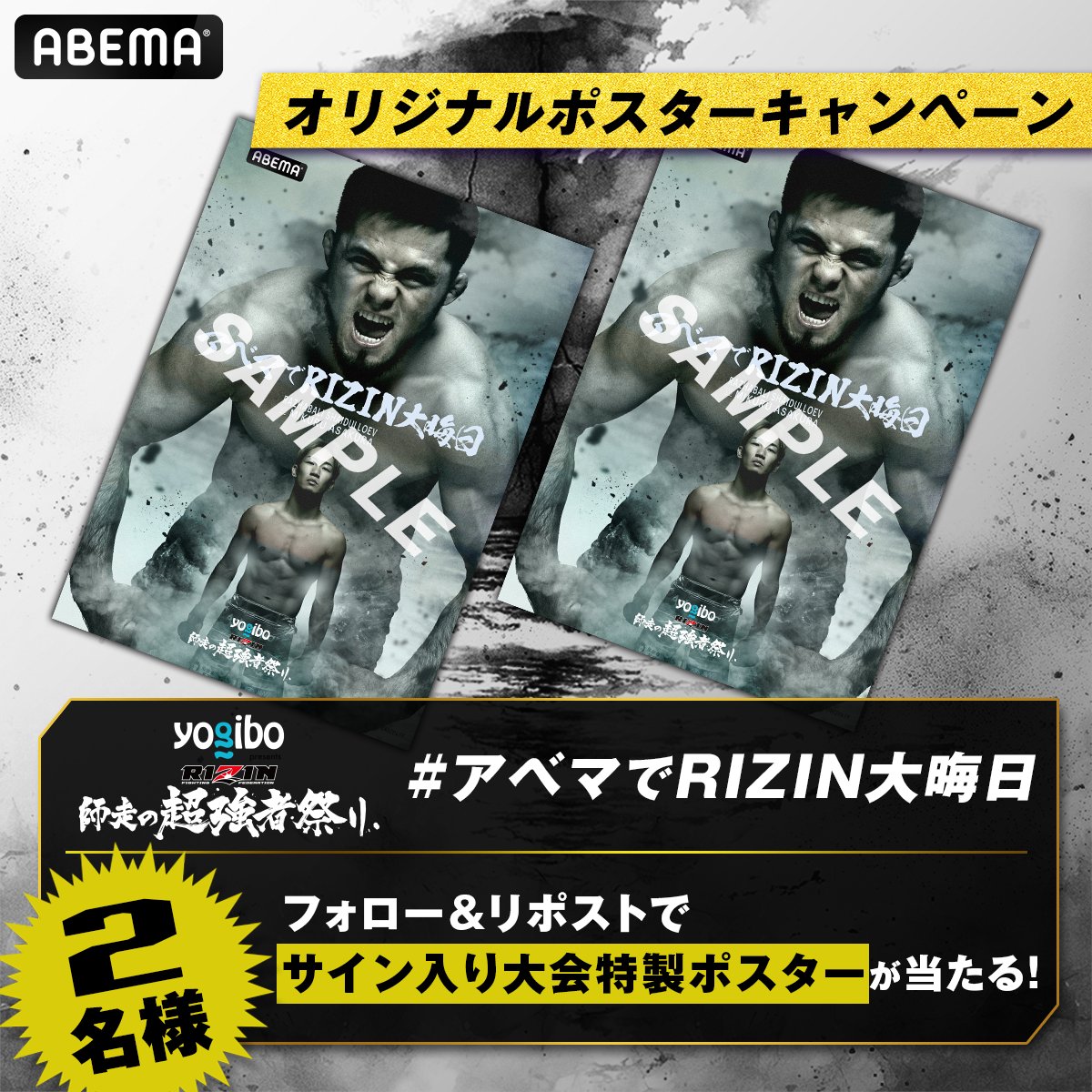 シェイちゃん！ とりあえず計量頼みます🙏