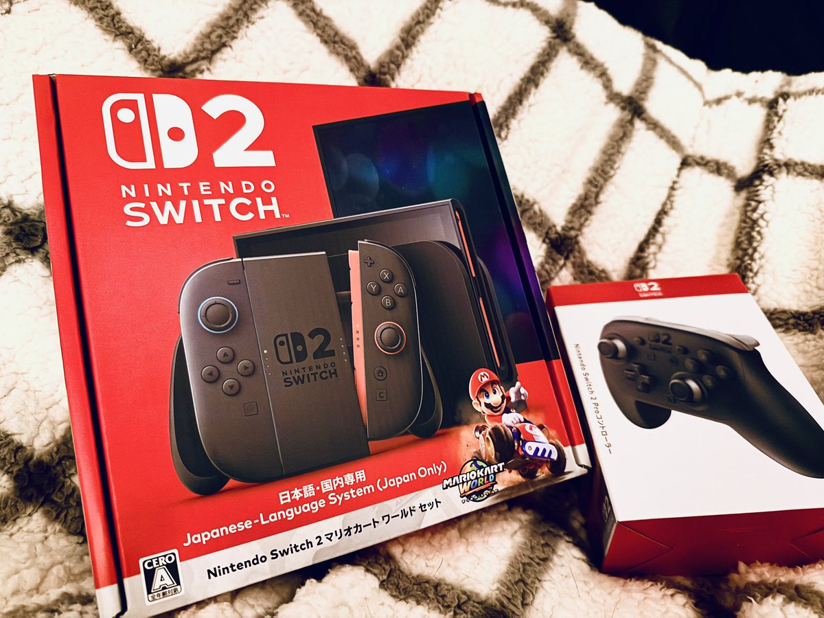 普通に売ってたから手に入れた やったー