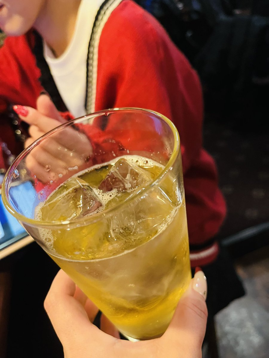 年末でぇと2件目♡