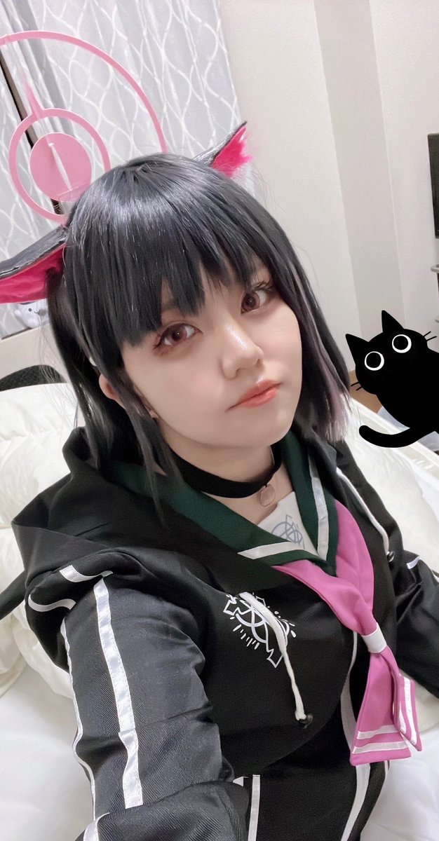 C107  1日目東4ホール ミ-04a
がすばあな先生のサークルにてカズサコスでお手伝いさせていただきます!ぜひお立ち寄りください〜〜
よろしくお願いします🐈‍⬛🍰 