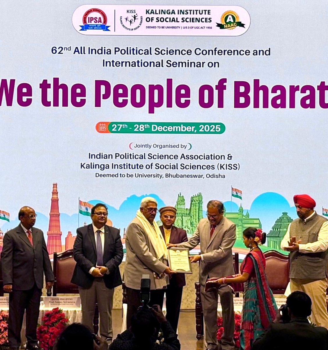 Indian Institute of Advanced Study (IIAS), Shimla tweet media