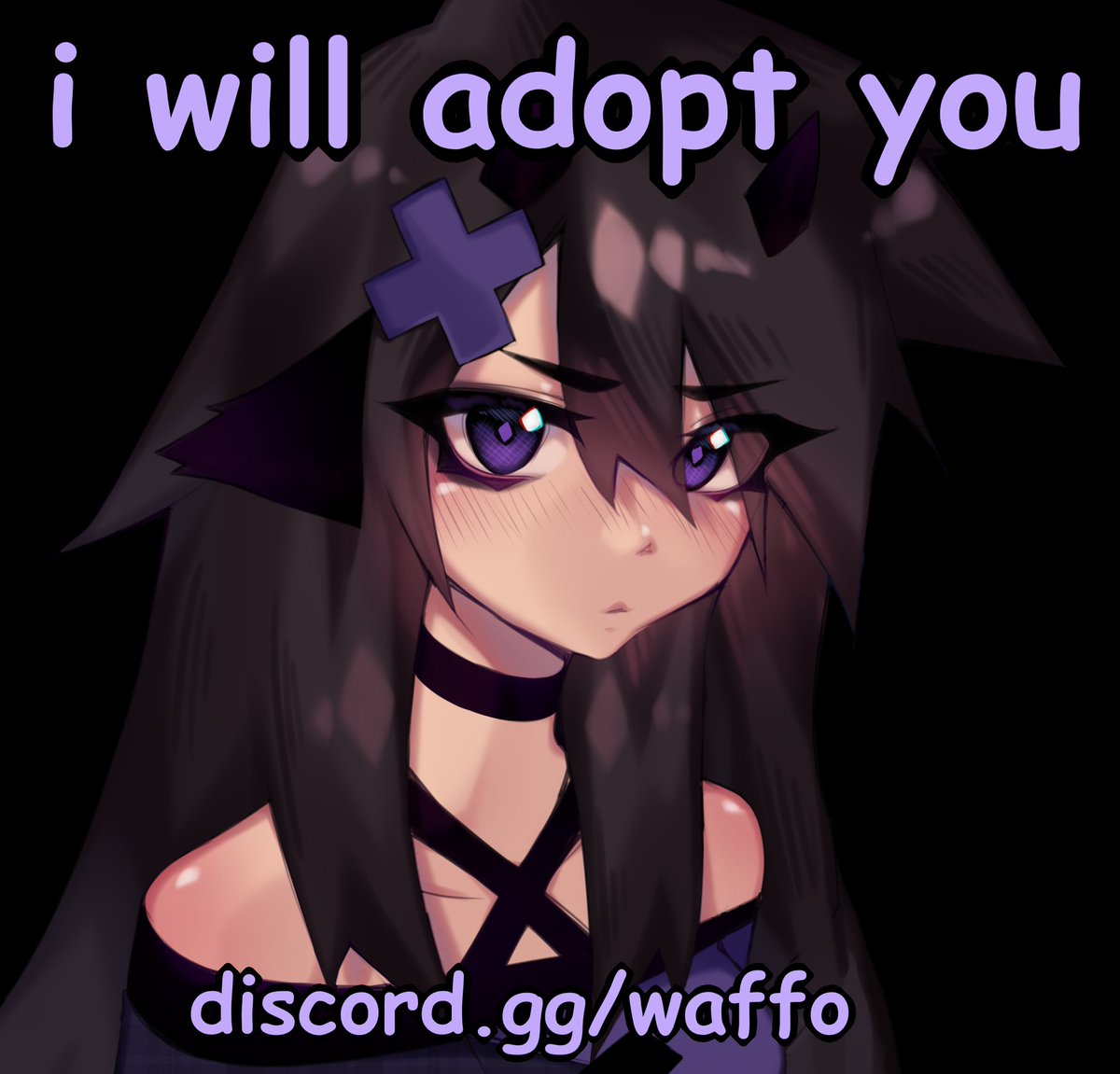 ❤️‍🩹waffo❤️‍🩹| PARTNER PUSH | vartist | Live2d tweet media