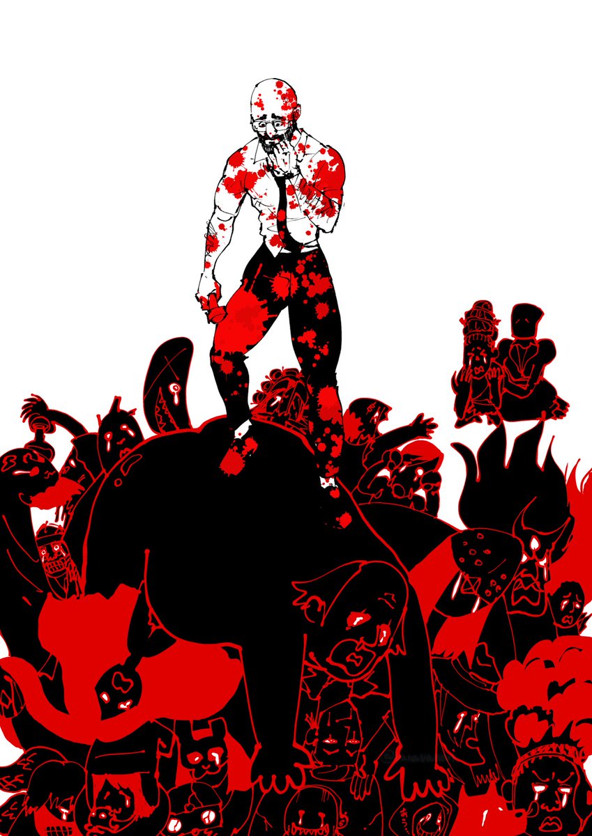 ノバナ🤡 tweet media