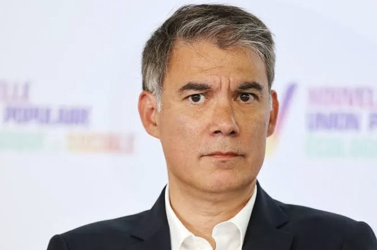 TrumpFrance's tweet image. Sans ces deux types, Macron ne serait déjà plus président et on serait passé à autre chose. 
Ces types doivent payer pour leur trahison.