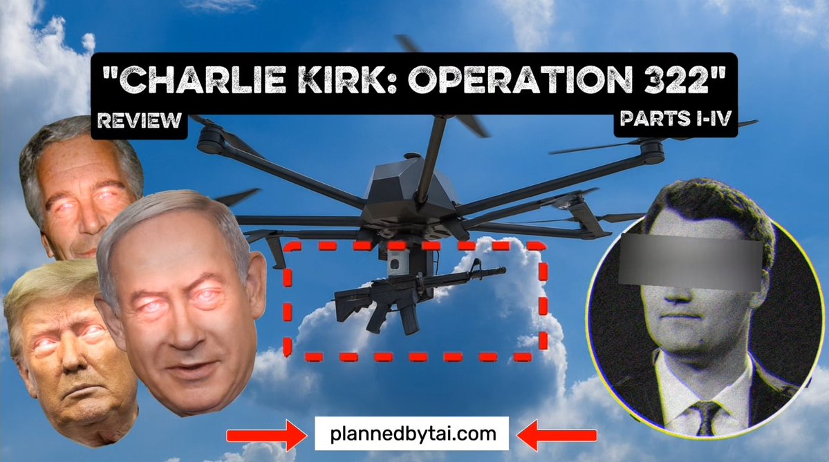 WeAreNotGTM's tweet image. 🚨 In my opinion Trump, Epstein, and others are all deep state actors on the world stage.

The Russian collusion diversion was so that no one would ever talk about Trump's intimate ties to personally funding the resettlement of Israel in the Gaza Strip in the 1970s.

Read that…