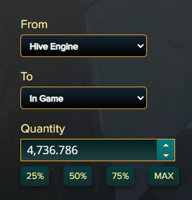From trash to treasure, this is two months of collecting cans and bottles for the deposit money and turning it in to <a href="/splinterlands/">Splinterlands</a> $SPS!
Cleaning the streets and building my stake, win - win! #freemoney #play2earn #cleanearth