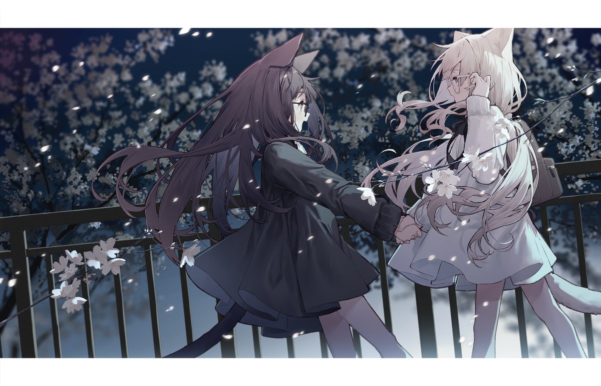 #2025年自分が選ぶ今年の4枚
ねこたちを描けて満足でした✌️ 