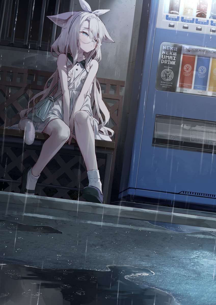 #2025年自分が選ぶ今年の4枚
ねこたちを描けて満足でした✌️ 