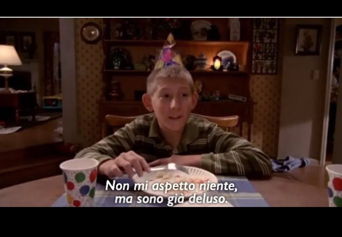 iosononicol's tweet image. Il mood con il quale entrerò nel 2026