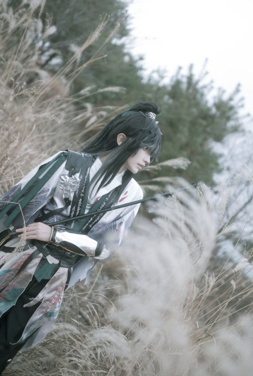 #WutheringWaves #仇远