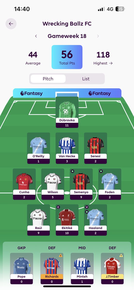 FPL Ballz ⚽️🎱🏐 tweet media