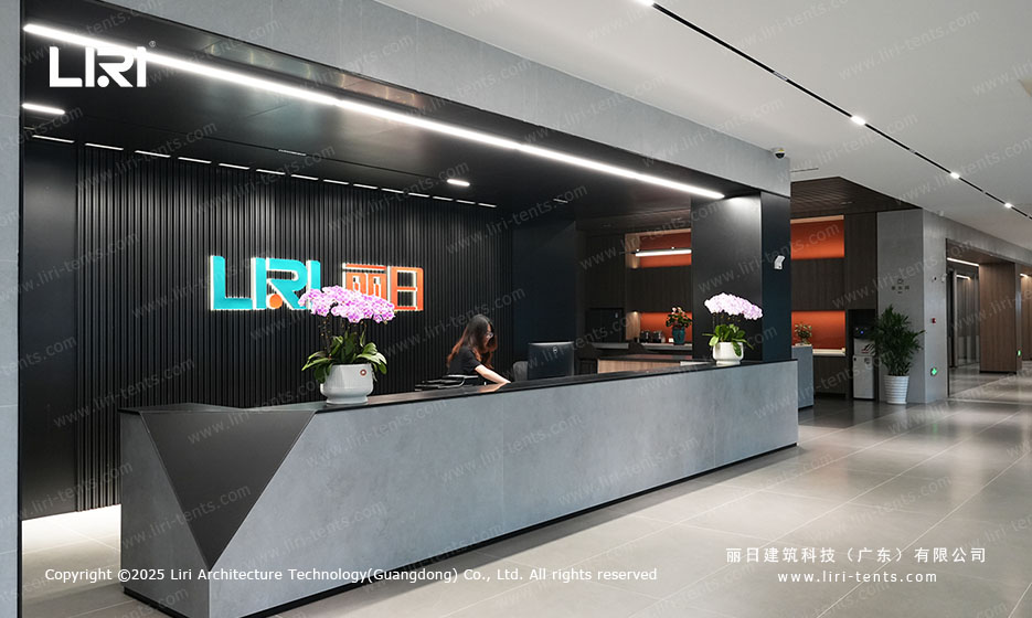 Liri Tent tweet media