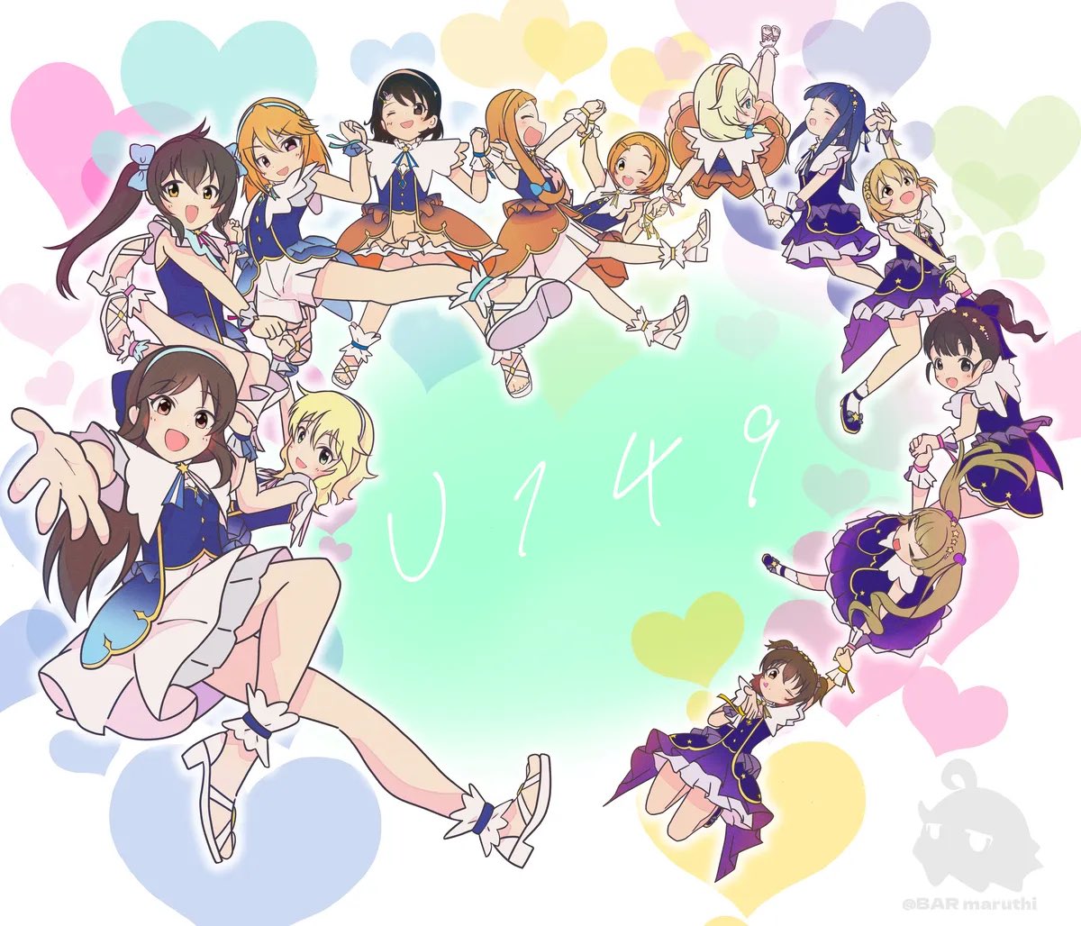 あさぢふ@日本12/6-1/3 (@asdf1048576) / Posts / X