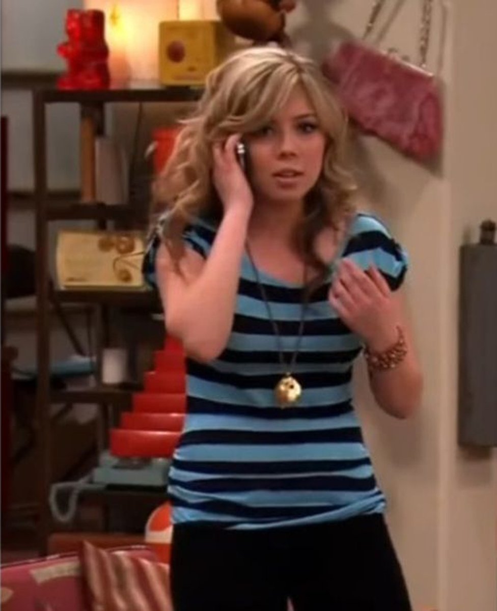 Jennette McCurdy