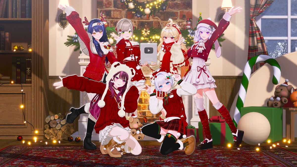 [📢]
이세계아이돌(ISEGYE IDOL) 유튜브 채널이 10만 구독자를 달성하였습니다 🎉

팬 여러분 덕분에 실버 버튼이라는 성과를 달성할 수 있었습니다.
항상 응원해주시는 이파리 여러분께 진심으로 감사드립니다.

함께 축하해주세요! 🥰✨

#이세계아이돌 #ISEGYEIDOL