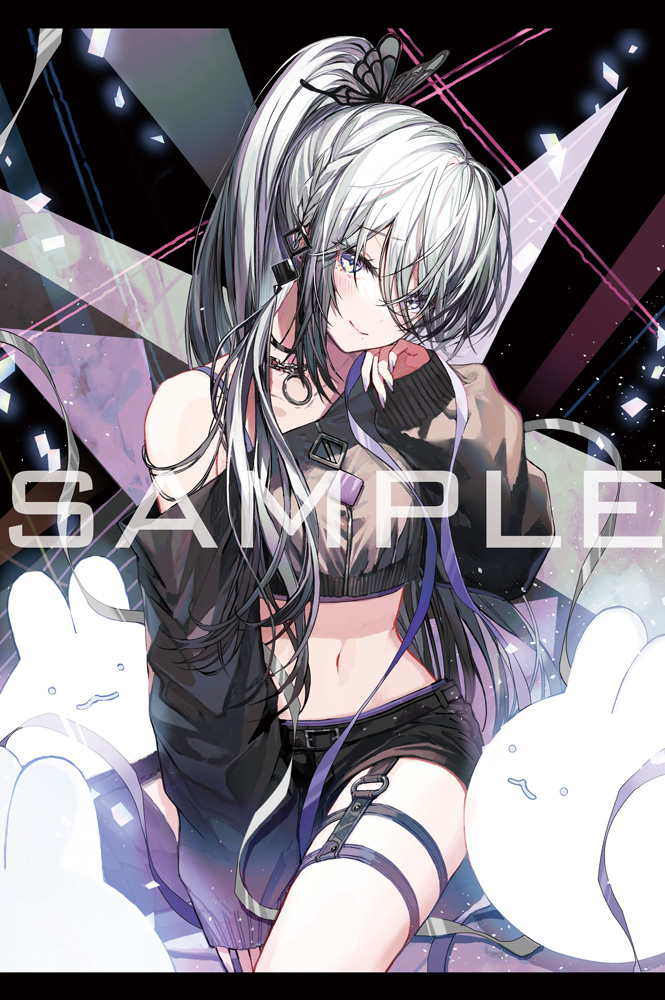 街風ふーな໒꒱🤍C107火曜西2 “し”20b (@Hell_fuuna) / Posts / X