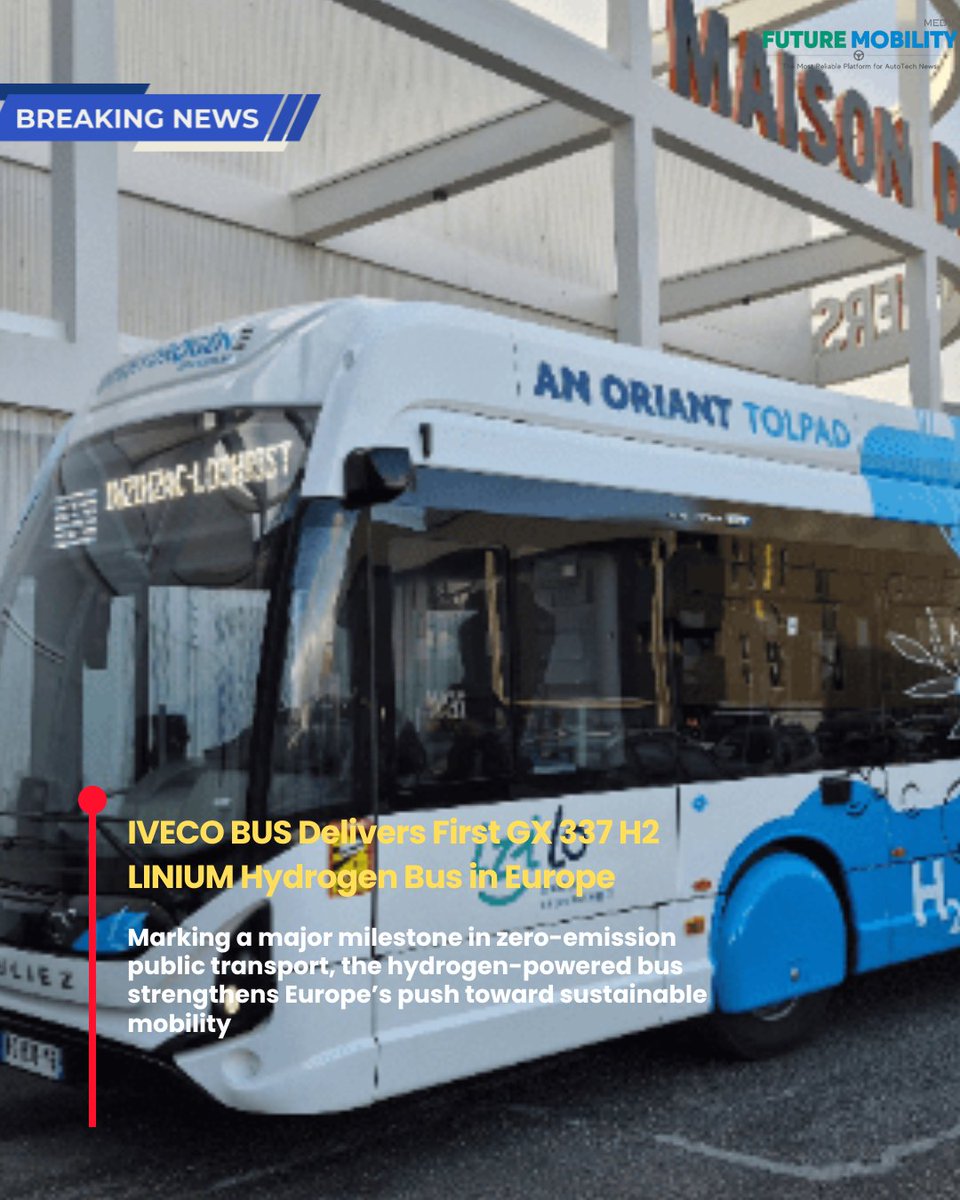 FutureMobilityMedia tweet media