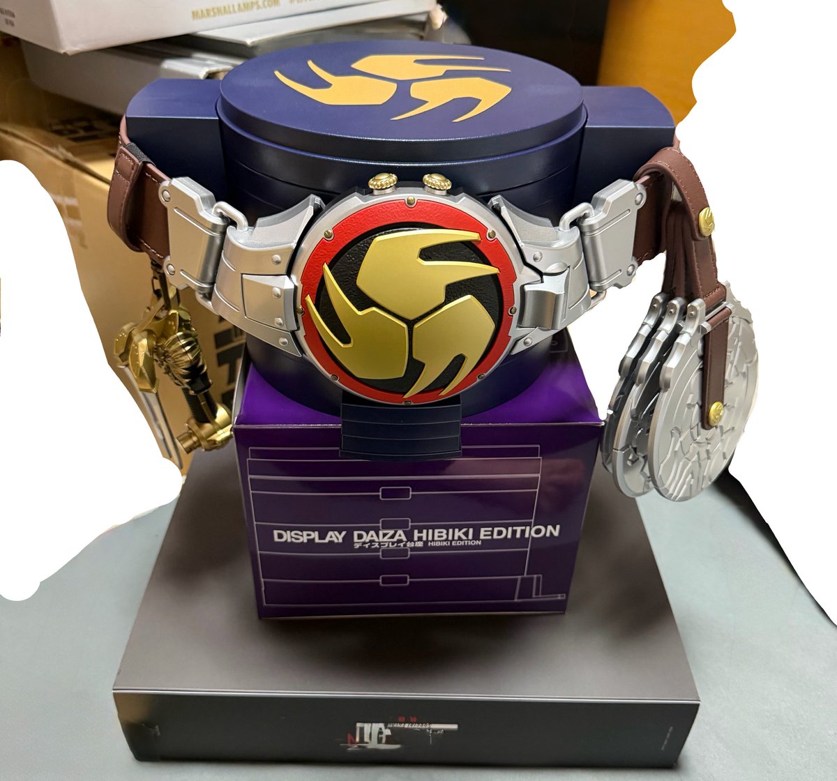 TOZ タクト ポラロイド さすがにカッコよすぎる