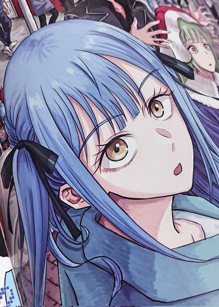 イラストを寄稿させて頂いた『Sake Mujica Ⅱ:Air』の献本をいただき