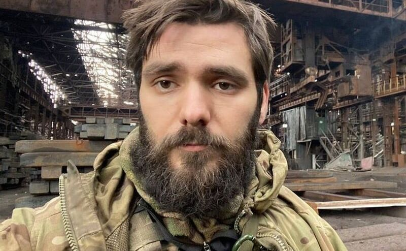 InvestigatorUa's tweet photo. Те, що Росія називає «мирним процесом», насправді є окремою спеціальною операцією проти Заходу.
Її мета – не припинення війни, а примус США і Європи до тиску на Україну, тоді як Росія й далі воює й готується до нової фази, пише Богдан Кротевич, військовослужбовець ЗСУ, ексначальник штабу бригади «Азов».

Читати більше: https://t.co/9OCGlzd1OX