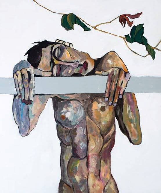 AntaMicha's tweet image. ... με όσα ακούμε, βλέπουμε, αφουγκραζομαστε