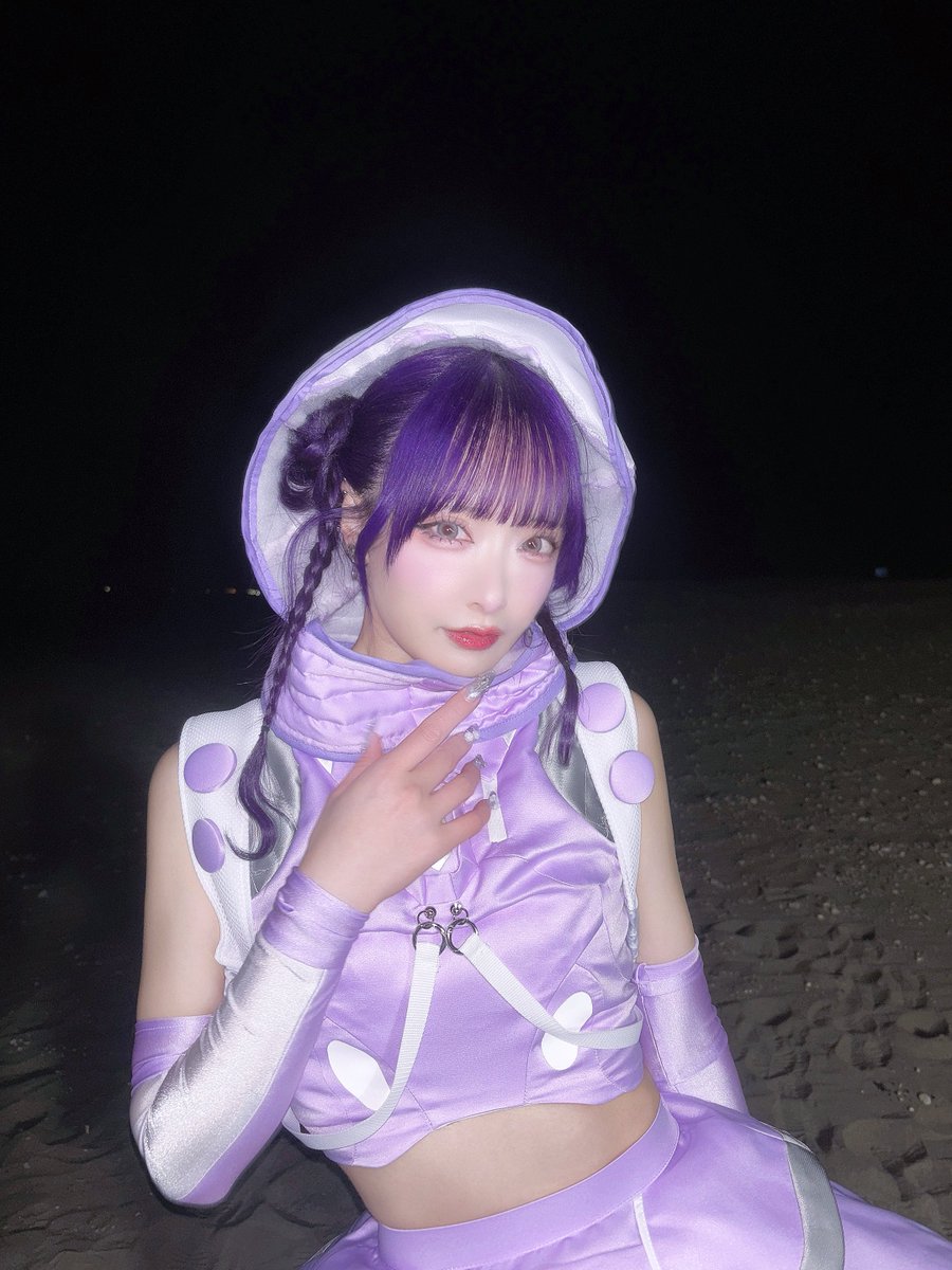 りんか様 🐈‍⬛🎀