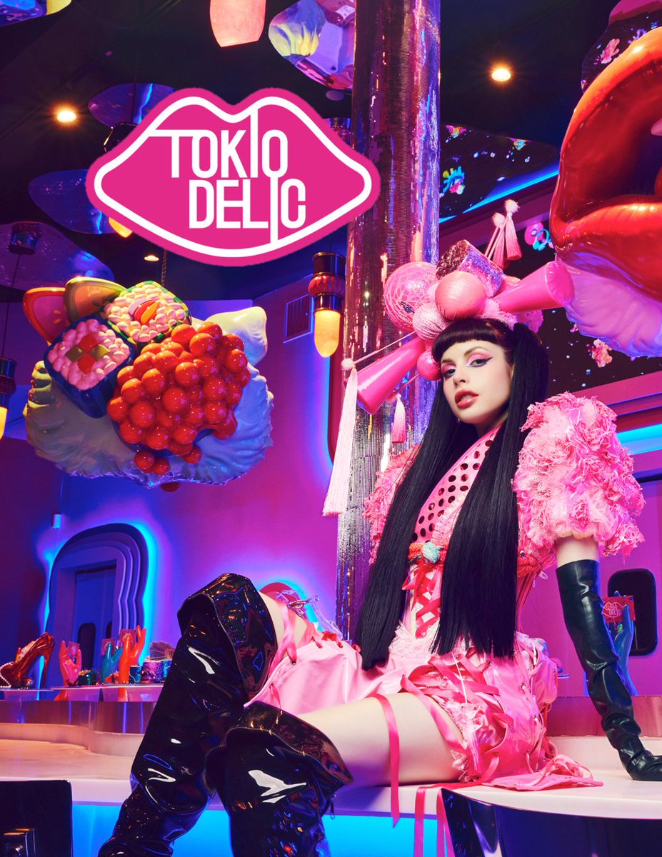 【アソビシステム2025年活動報告】

■前編
音楽関連の主なトピックス
asobisystem.com/news/67156/

■後編
インフルエンサーやクリエイター、日本と世界を繋ぐ店舗、地方創生などに関するトピックス
asobisystem.com/news/67202/