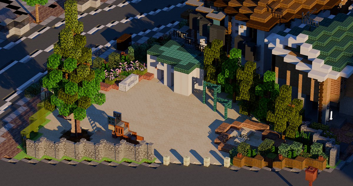 明日開催のコミックマーケット #C107 にて私たちが頒布する、PASSION TAKARAGAWAに参加するメンバーを紹介。

制作者の果てしなき情熱により生まれる美しい都市、<a href="/Takaragawacity/">マイクラ都市　宝川市</a> の世界観をぜひご覧ください。

1日目、東地区 テ ブロック-08aにて皆様をお待ちしております。