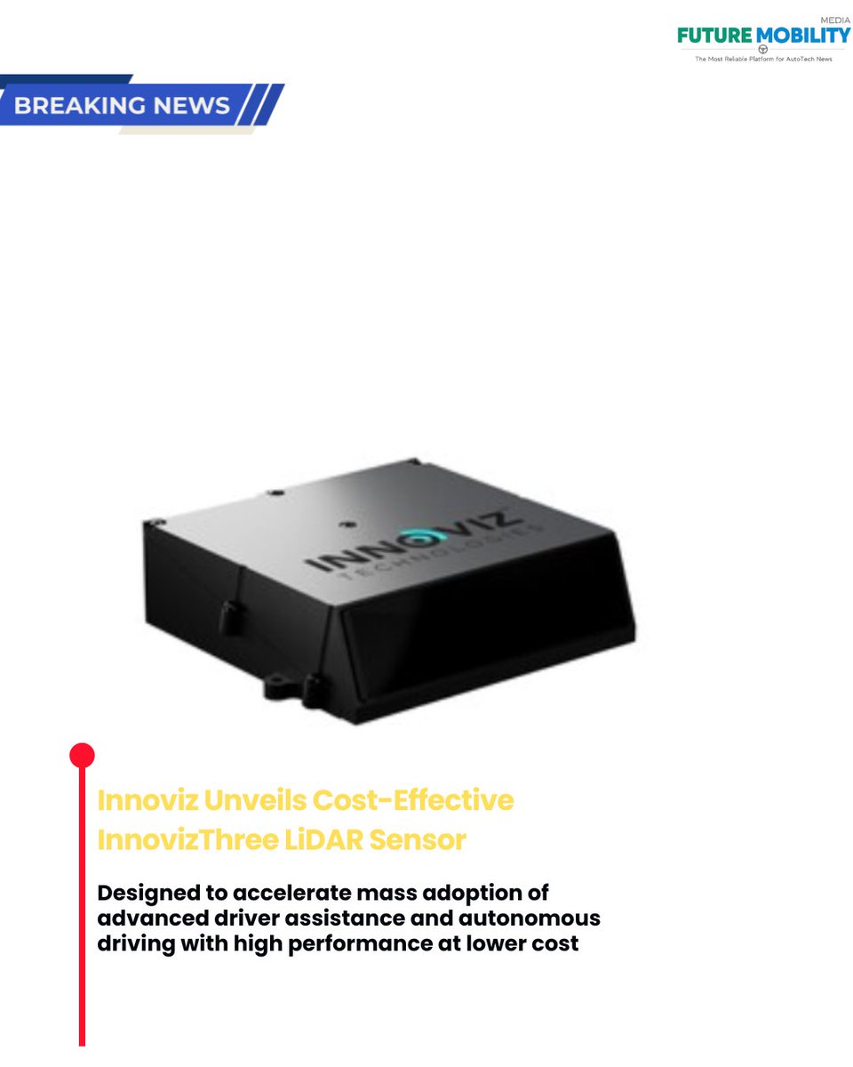 FutureMobilityMedia tweet media