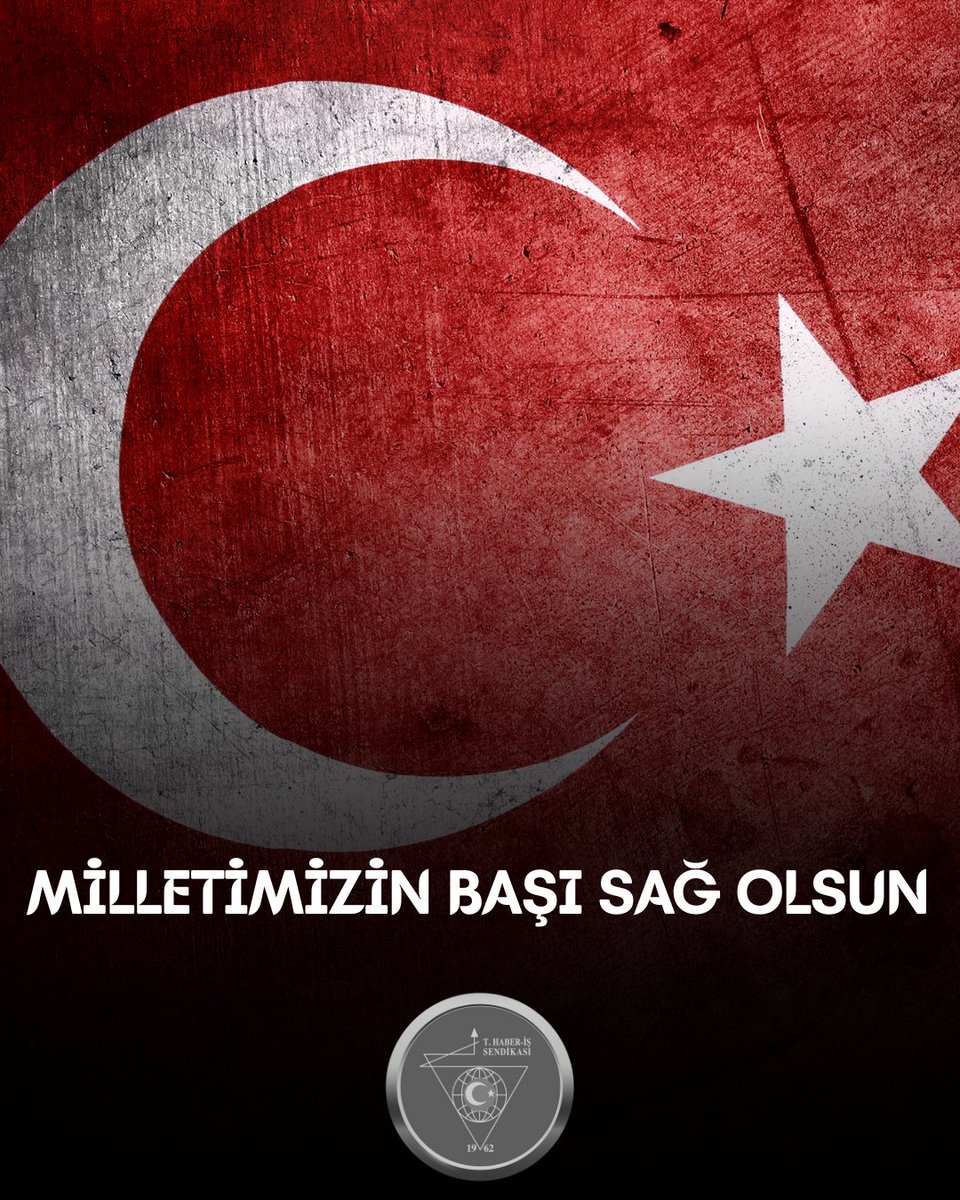 Yalova’da DEAŞ terör örgütüne yönelik yürütülen operasyon sırasında şehit düşen kahraman polislerimize Allah’tan rahmet; yaralanan polislerimize ve bekçimize acil şifalar diliyoruz.

Emniyet teşkilatımızın ve aziz milletimizin başı sağ olsun. 🇹🇷