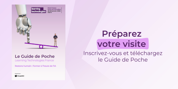 Learning Technologies France tweet media