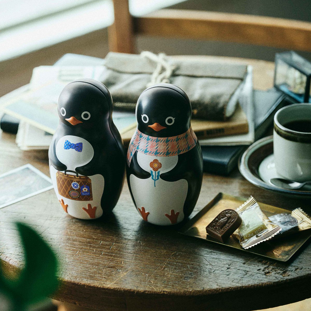 激レア　希少　システムサービス　Sherbets スイーツペンギンマスコット 楽天市場】【ふるさと納税】 ケーキ baby ペンギン cake 4個 セット