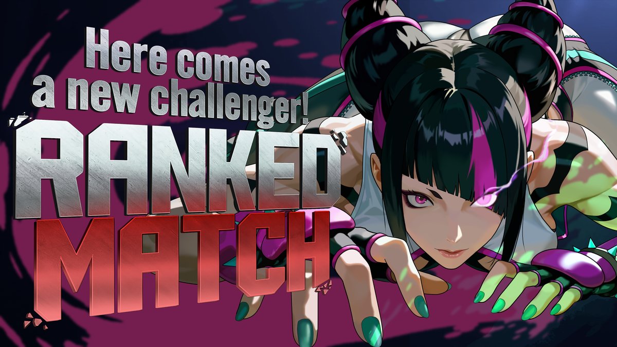 YAGI05142629's tweet image. ハン・ジュリ　２枚目
スタンダードコスチュームでいきます。
#スト6イラストコンテスト3 
#SF6ArtContest3