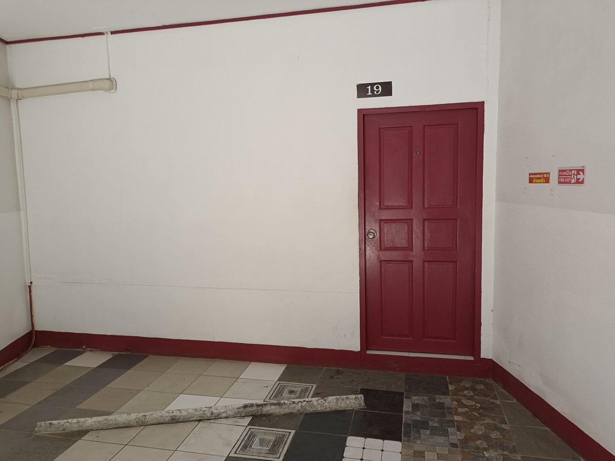 vd345666's tweet image. มาคะสันป่าตองนี่เอง😄🌶️