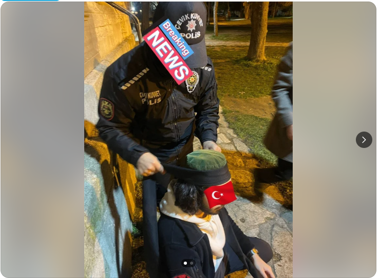 saraçhane olaylarında Türkçü gençler joplanıp yerlerde tekmelenirken ibne-c lerin bu şekilde hürmet görmesi çok zoruma gittmişti şimdi yalovada polislerimizi haince şehit eden kansızlar yine bunlar! #yalova