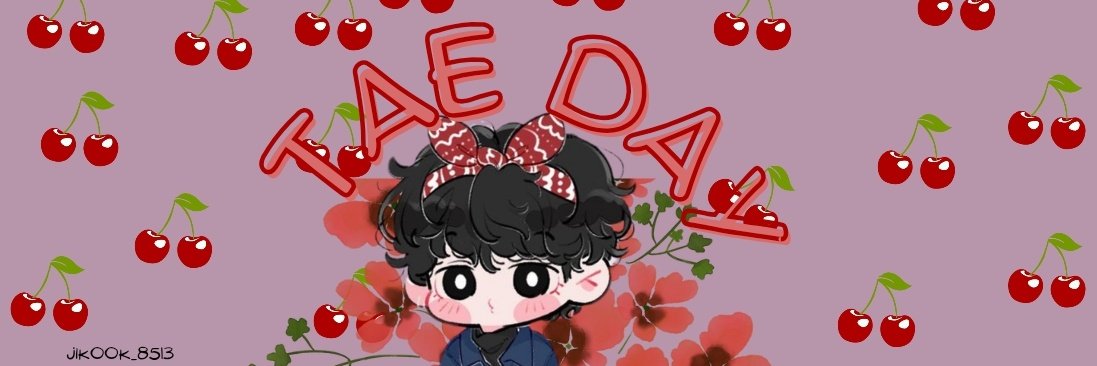 jikook_8513_'s tweet photo. 🐯✨ VDAY ✨🐯
 Listos mis headers especiales por el cumpleaños de Tae. Espero les guste   ¡Úsalos  🎉💗

#taeDay #HappyBirthdaytae
#BTStae #tae https://t.co/2dX994a4wu