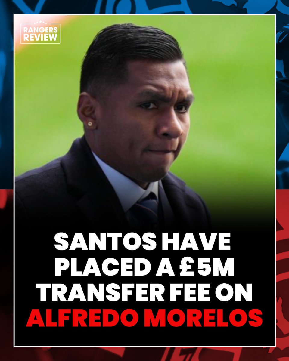 The Rangers Review tweet media