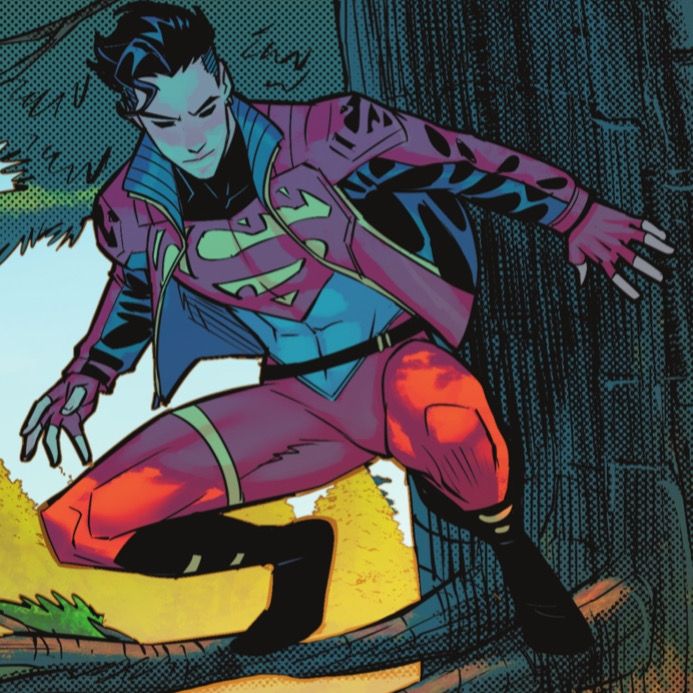 KryptonianPunk's tweet image. Saving cats from trees