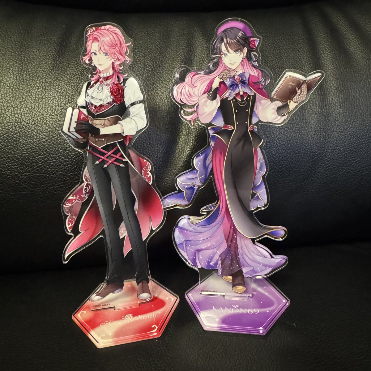 奏音69♛ (@KANON69) / Posts / X