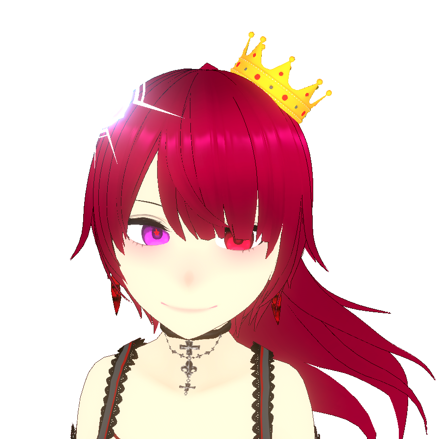 Veda_VV's tweet photo. yes model upscale once again beware 2026 the year of the uma I come for you https://t.co/vyGTN3yUAQ