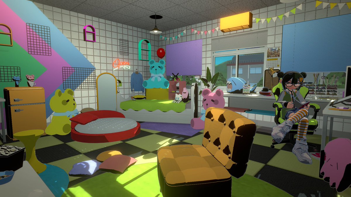 𐌊๏𐌀𐌂ᖶ𝕌ֆ tweet media