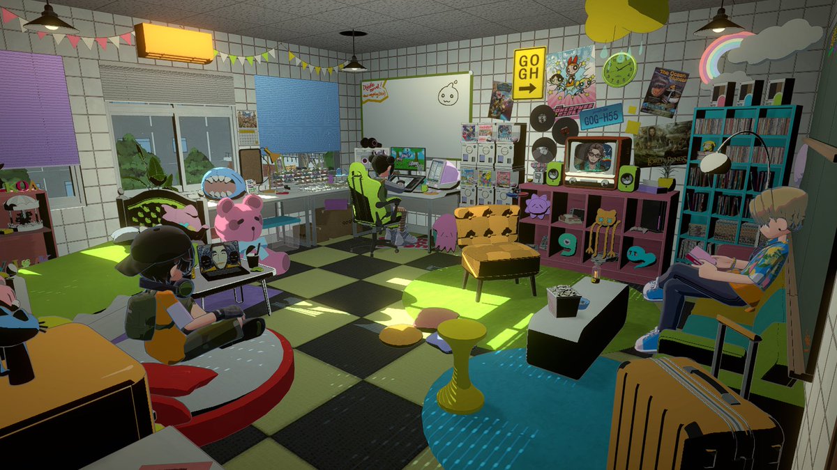 𐌊๏𐌀𐌂ᖶ𝕌ֆ tweet media