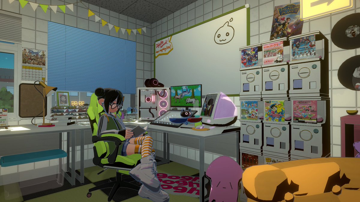 𐌊๏𐌀𐌂ᖶ𝕌ֆ tweet media