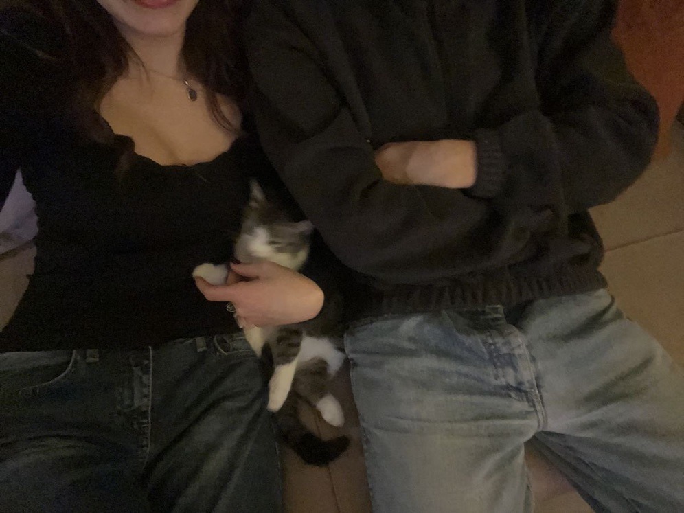 poeticalphotos's tweet image. family photo