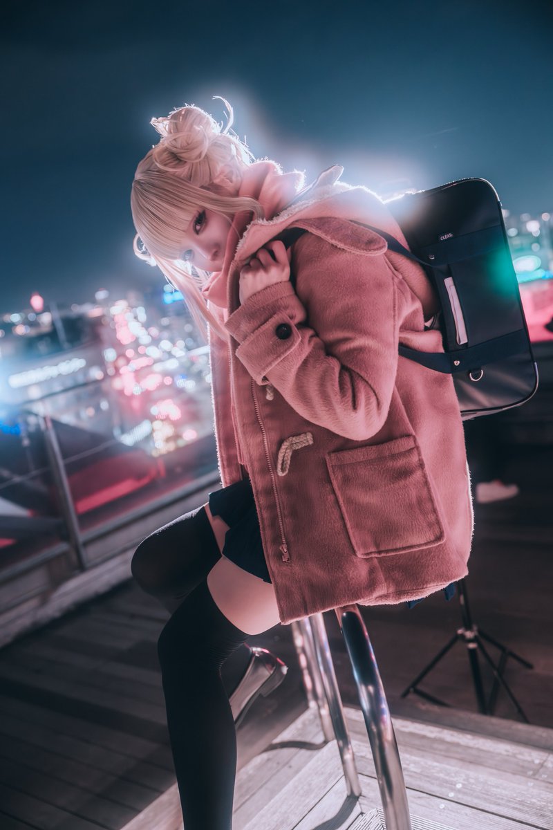 はるねろ🐭 tweet media