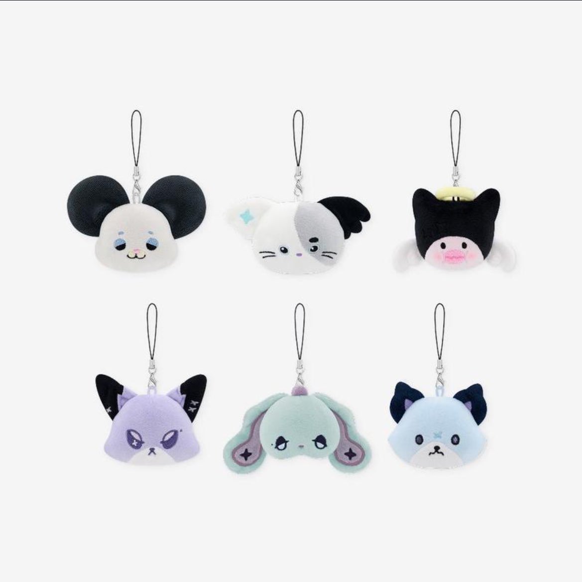 dundunGO_'s tweet image. ‼️ GIVEAWAY ‼️

prize “✨FACE KEYRING NYANGDUU✨”

rules :
1. follow x @dundunGO_ 
2.follow instagram @.dundunkpopshop
3. RT+Like postingan ini dan yg diQRT
4.Upload proof+reply “done”

Close TBA
good luck! 💫