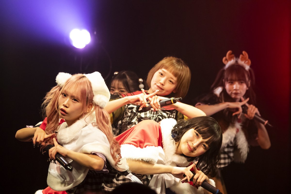 ナルハワールド ランチェキセット① GANGPARADE KiSSKiSS ナルハワールド ランチェキセット① GANGPARADE KiSSKiSS 7月4日(金