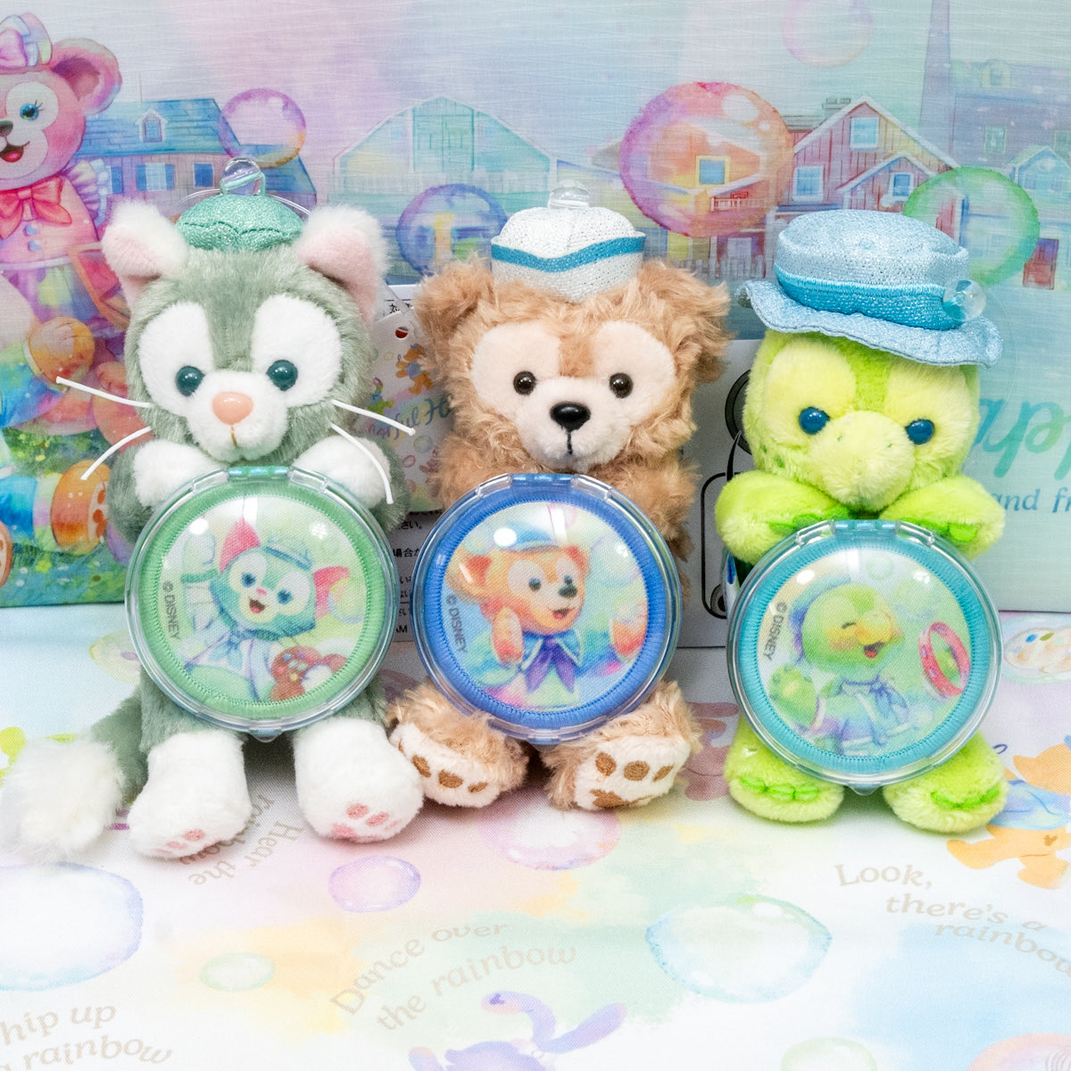 東京ディズニーシー 