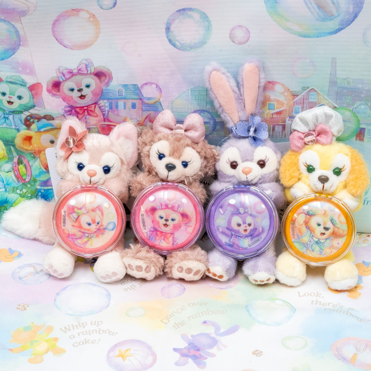 東京ディズニーシー 