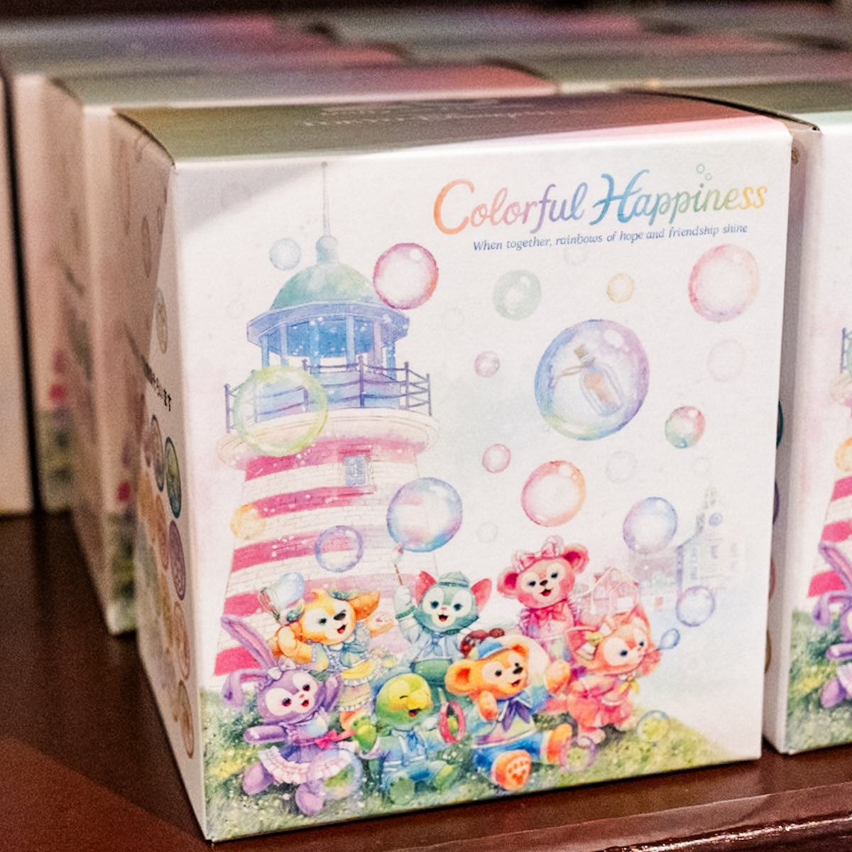 東京ディズニーシー 